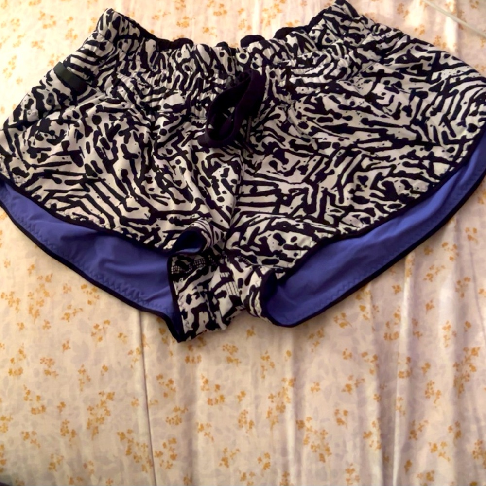 Lululemon Surf Short II